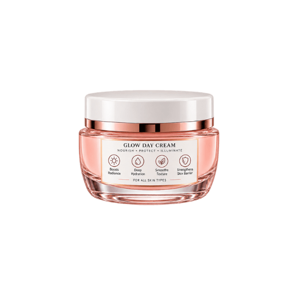 Glow Day Cream - Image 3