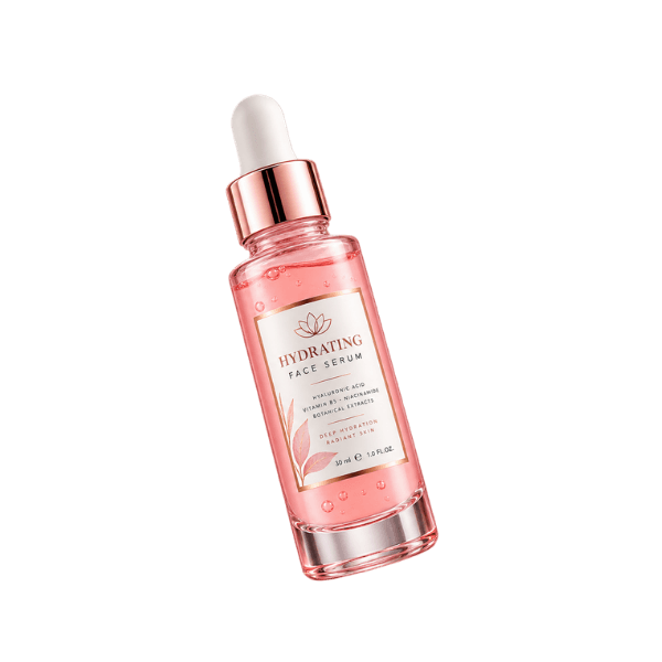 Facial Serum - Image 2