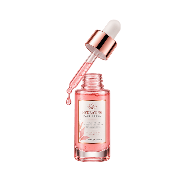 Facial Serum - Image 3