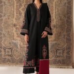 BAROQUE Lawn Suit